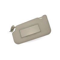Sun Visor with Vanity Mirror Suitable for Ford Focus 2012-2018 Passenger Right - BD4