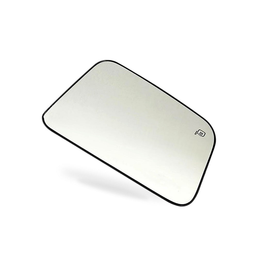 Heated Side Mirror Glass Suitable for Ford Edge 2009-2012 Left Driver Side - BD3