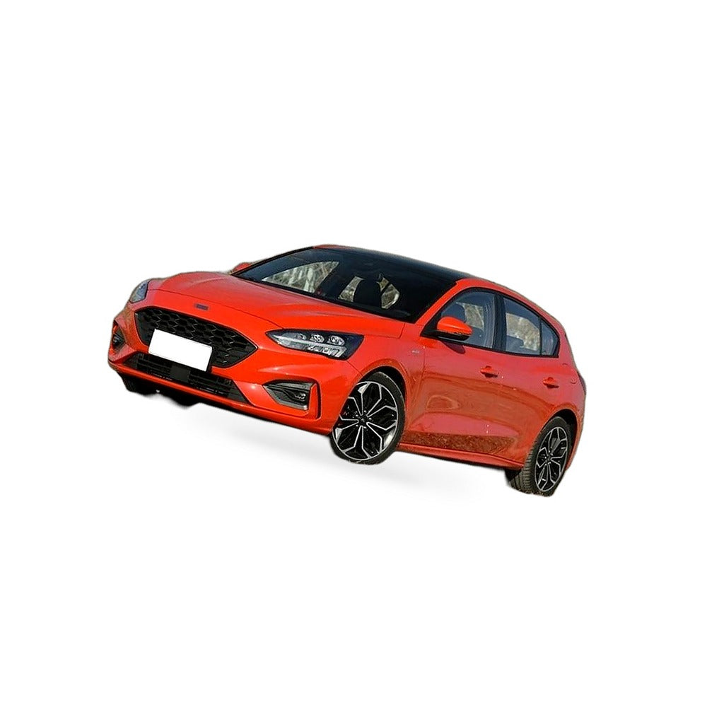 Heated Mirror Glass Left Driver Side Suitable for 2019-2023 Ford Focus MK4 - BD1