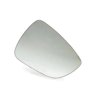 Heated Mirror Glass Left Driver Side Suitable for 2019-2023 Ford Focus MK4 - BD3