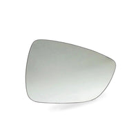 Heated Mirror Glass Left Driver Side Suitable for 2019-2023 Ford Focus MK4 - BD4