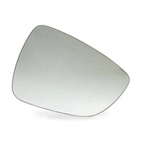 Heated Mirror Glass Left Driver Side Suitable for 2019-2023 Ford Focus MK4 - ZT3