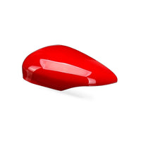 Rearview Mirror Housing Cover Suitable for Ford Fiesta 2009-2015 8A6117K746CA - BD1