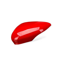 Rearview Mirror Housing Cover Suitable for Ford Fiesta 2009-2015 8A6117K746CA - BD2