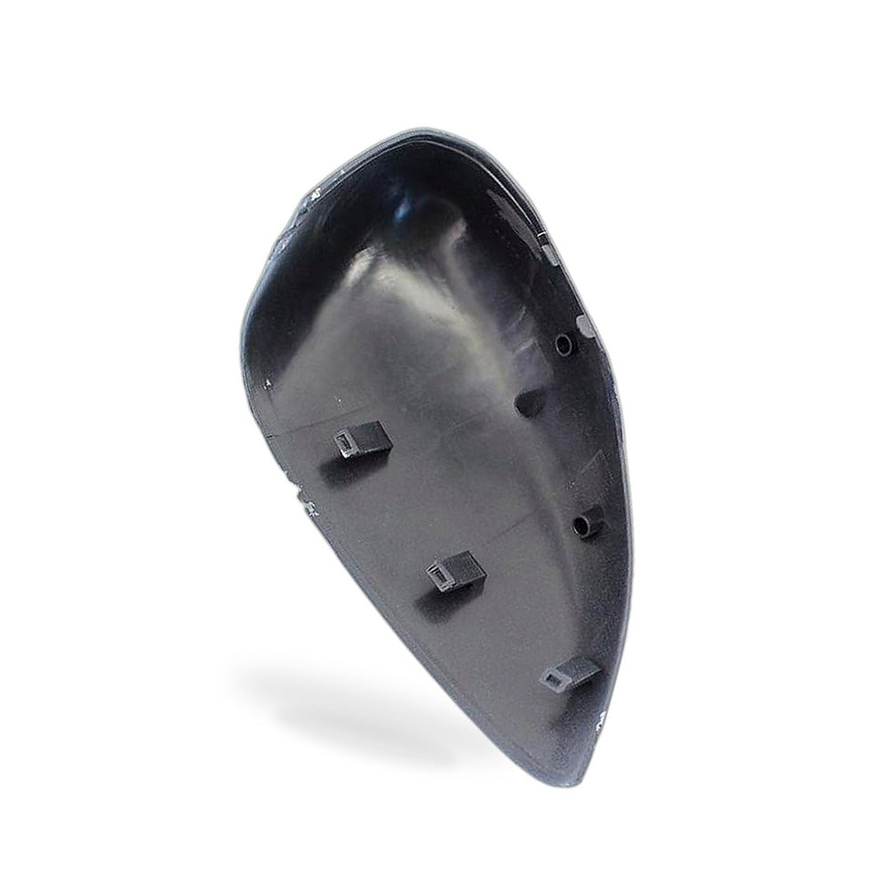 Rearview Mirror Housing Cover Suitable for Ford Fiesta 2009-2015 8A6117K746CA - BD3