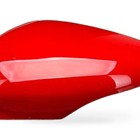 Rearview Mirror Housing Cover Suitable for Ford Fiesta 2009-2015 8A6117K746CA - XQ1