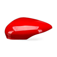 Rearview Mirror Housing Cover Suitable for Ford Fiesta 2009-2015 8A6117K746CA - ZT2