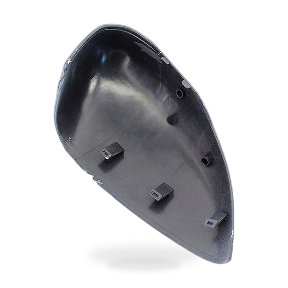 Rearview Mirror Housing Cover Suitable for Ford Fiesta 2009-2015 8A6117K746CA - ZT3