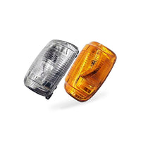 White Left Mirror Turn Signal Light Suitable for Ford Transit MK8 V363 2014-2021 - BD2