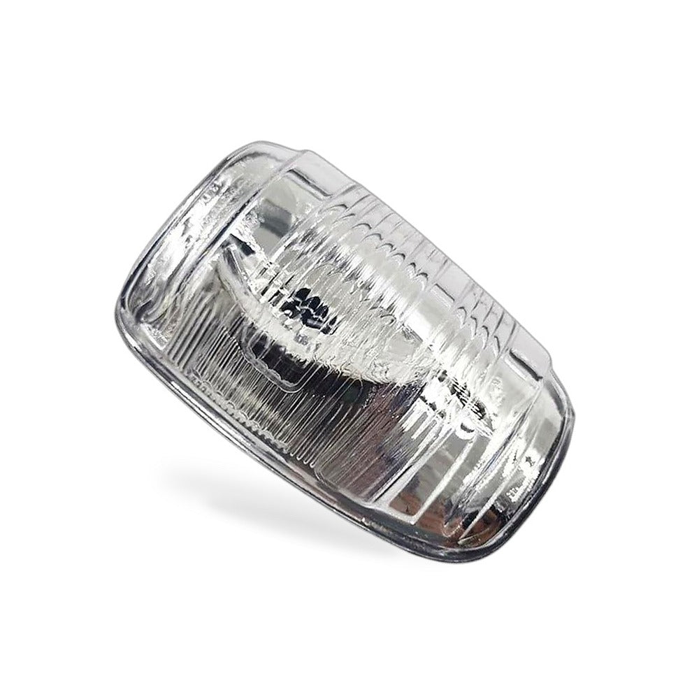White Left Mirror Turn Signal Light Suitable for Ford Transit MK8 V363 2014-2021 - BD3
