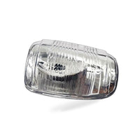 White Left Mirror Turn Signal Light Suitable for Ford Transit MK8 V363 2014-2021 - BD4