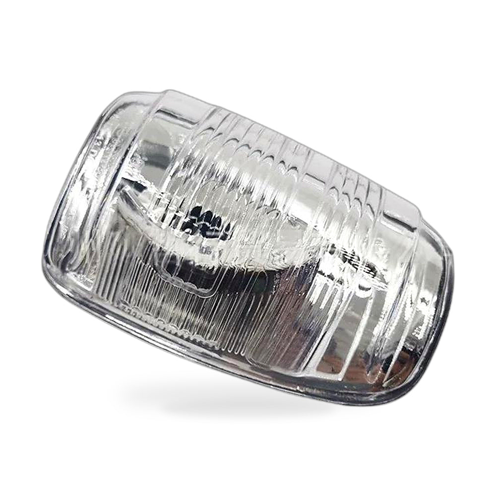 White Left Mirror Turn Signal Light Suitable for Ford Transit MK8 V363 2014-2021 - ZT3