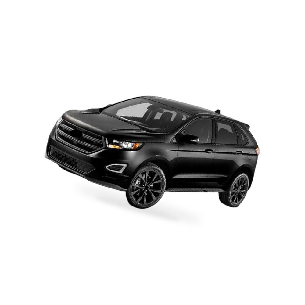 Mirror Shell Upper Cover Suitable for Ford Edge 15-22 Right With Light Primer - BD1