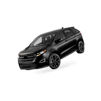 Mirror Shell Upper Cover Suitable for Ford Edge 15-22 Right With Light Primer - BD2