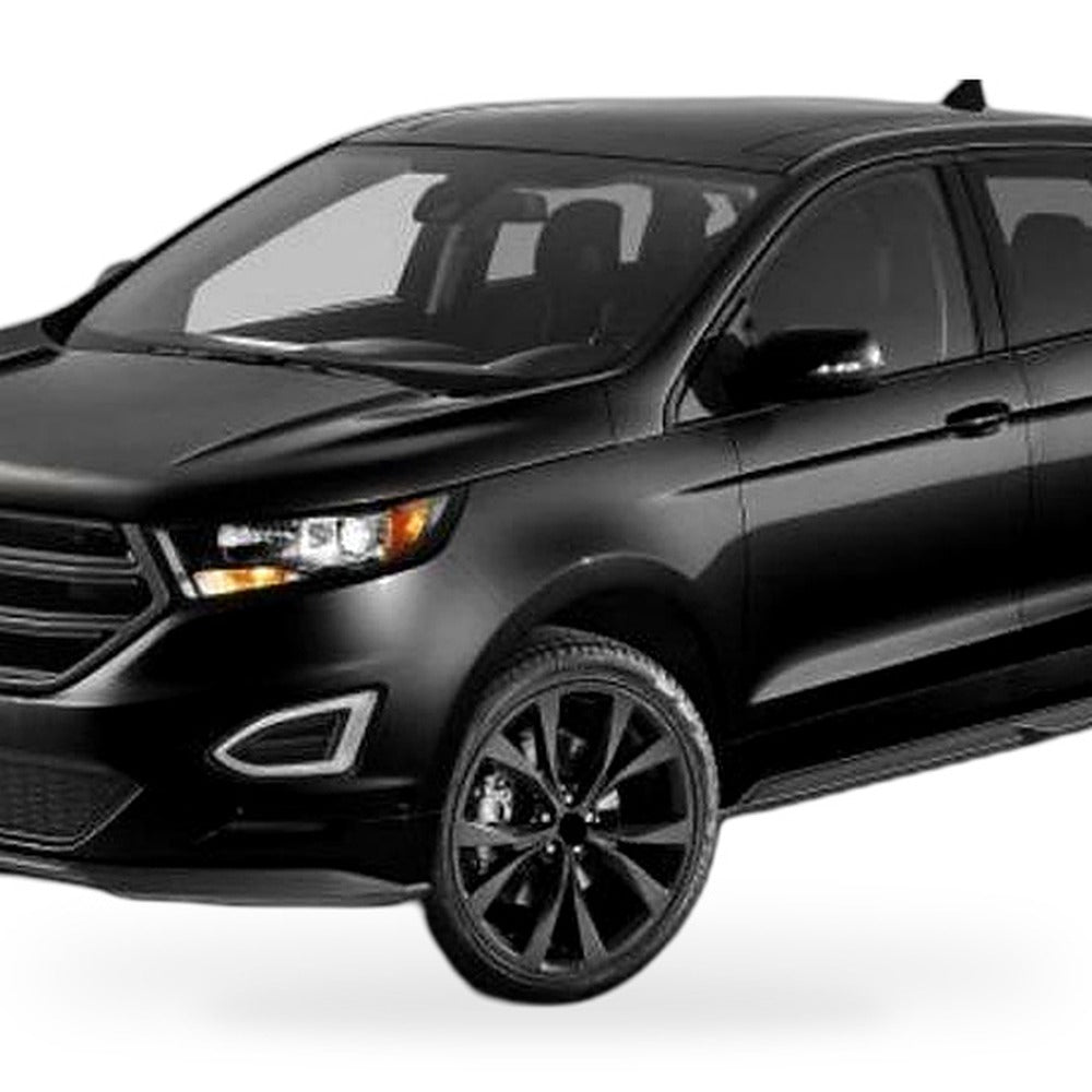 Mirror Shell Upper Cover Suitable for Ford Edge 15-22 Right With Light Primer - XQ1