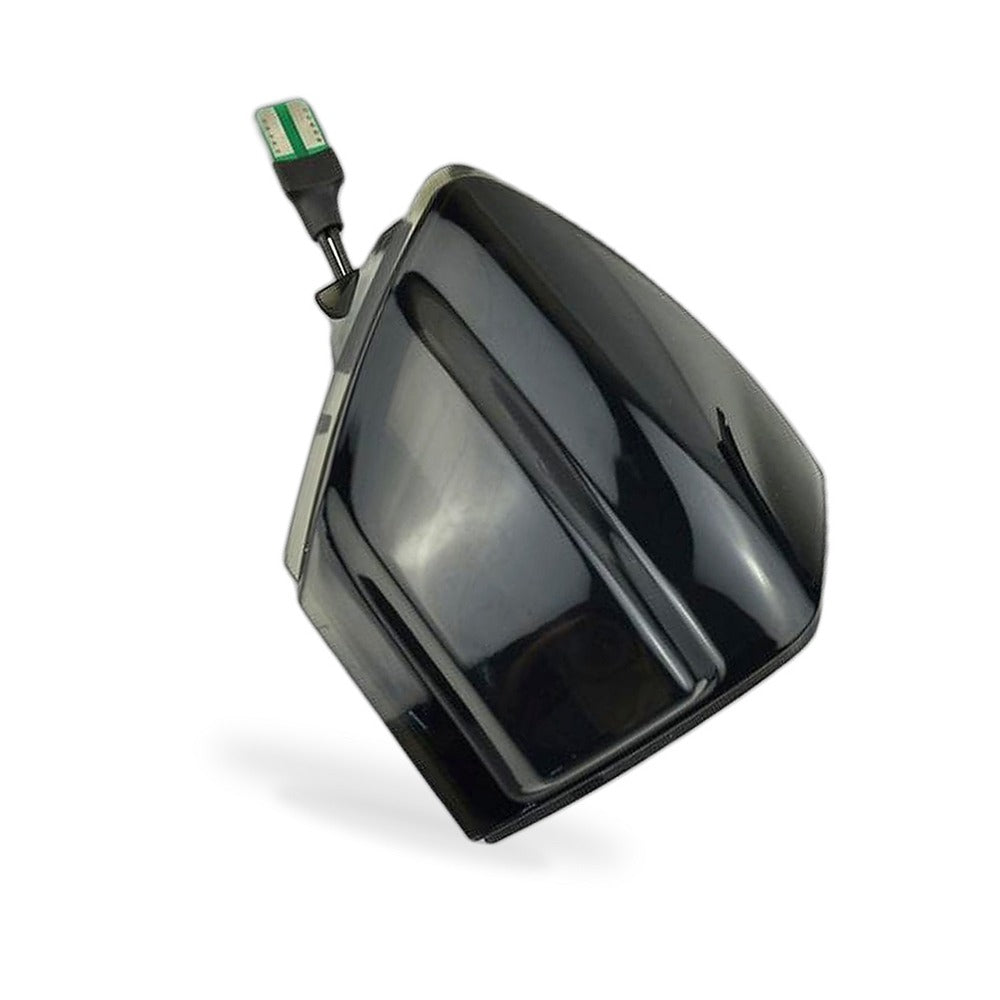 LED Sequential Turn Signal Mirror Light Suitable for Ford S-Max 2007-2014 - BD1