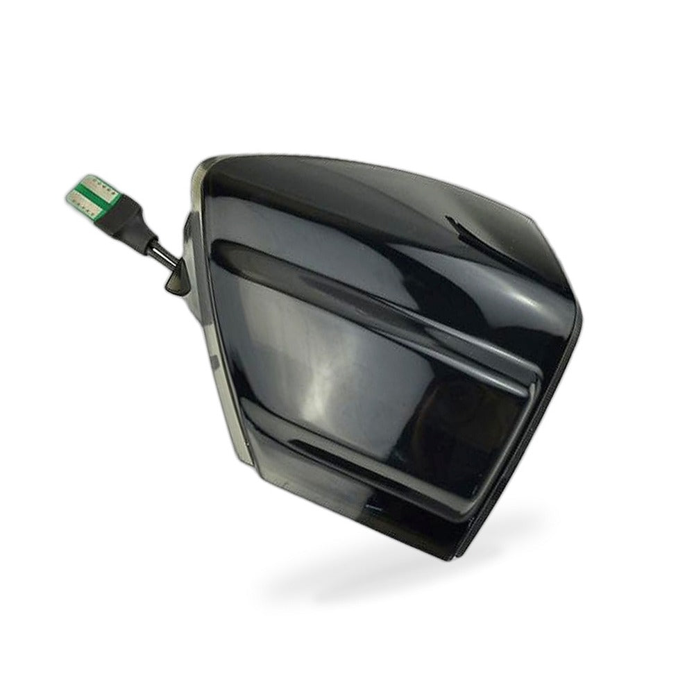 LED Sequential Turn Signal Mirror Light Suitable for Ford S-Max 2007-2014 - BD2