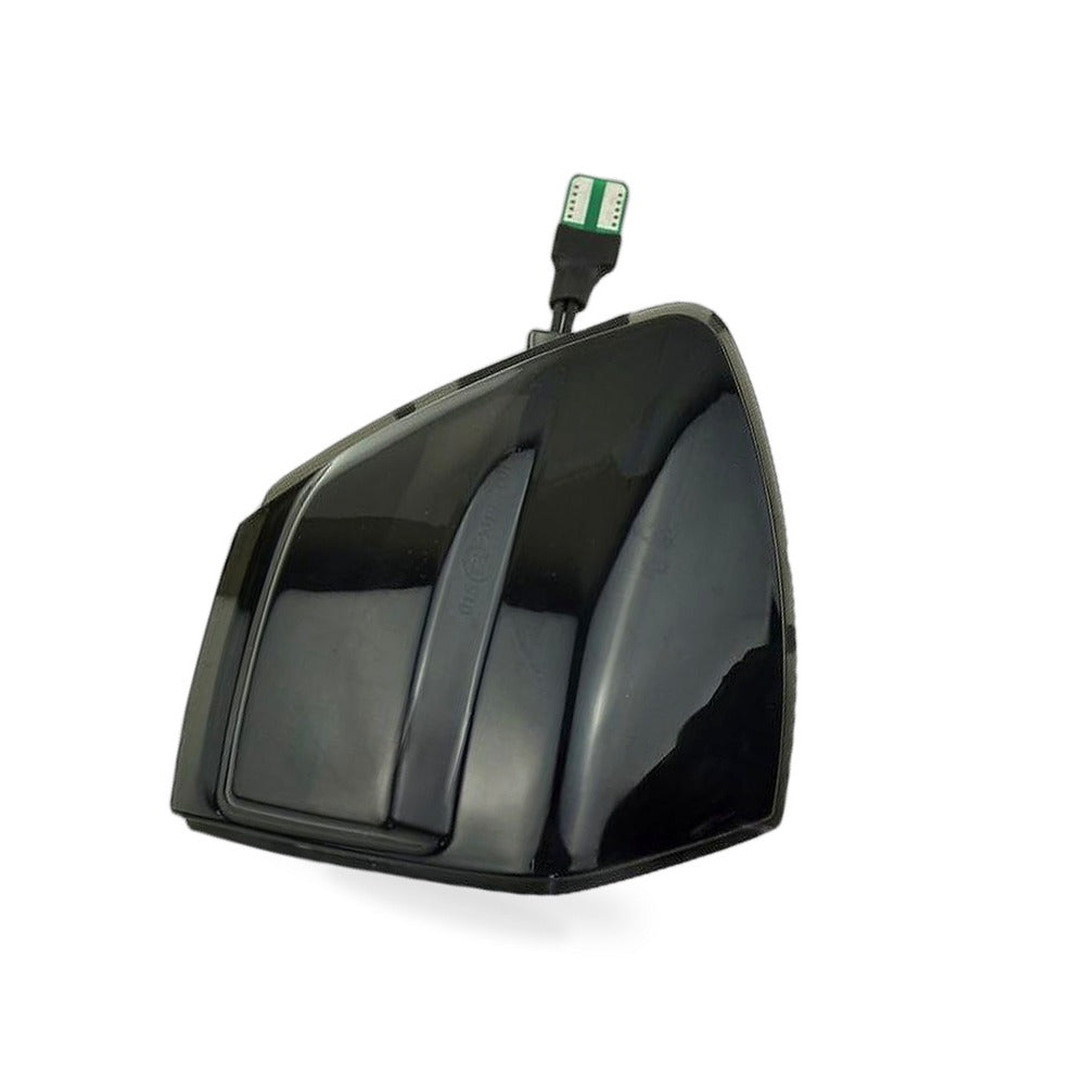 LED Sequential Turn Signal Mirror Light Suitable for Ford S-Max 2007-2014 - BD3