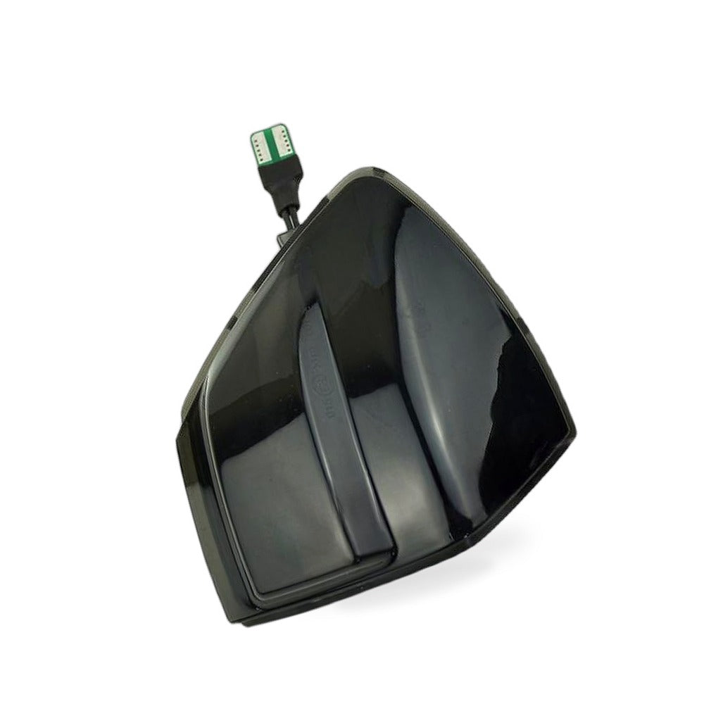 LED Sequential Turn Signal Mirror Light Suitable for Ford S-Max 2007-2014 - BD4