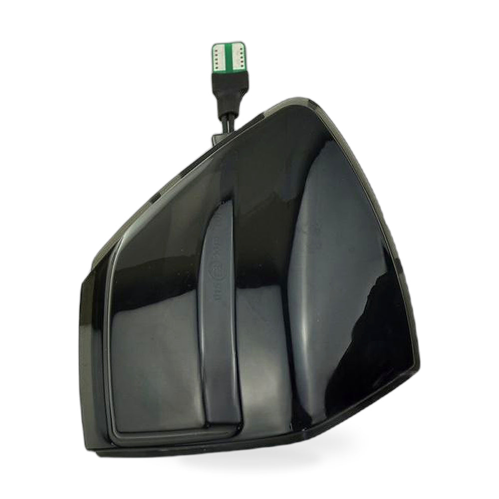 LED Sequential Turn Signal Mirror Light Suitable for Ford S-Max 2007-2014 - ZT3