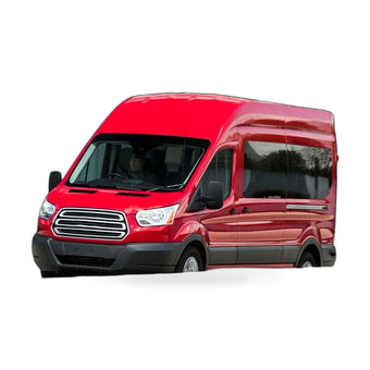 compare product Left Lower Mirror Glass Suitable for Ford Transit MK8 V363 2014-2020