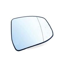 Mirror Glass Suitable for Ford Focus Mondeo Passenger Right Non Heated - BD2