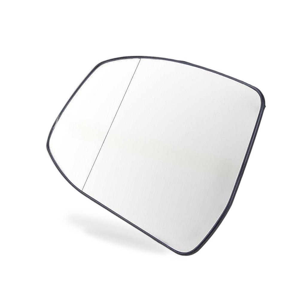 Mirror Glass Suitable for Ford Focus Mondeo Passenger Right Non Heated - BD3