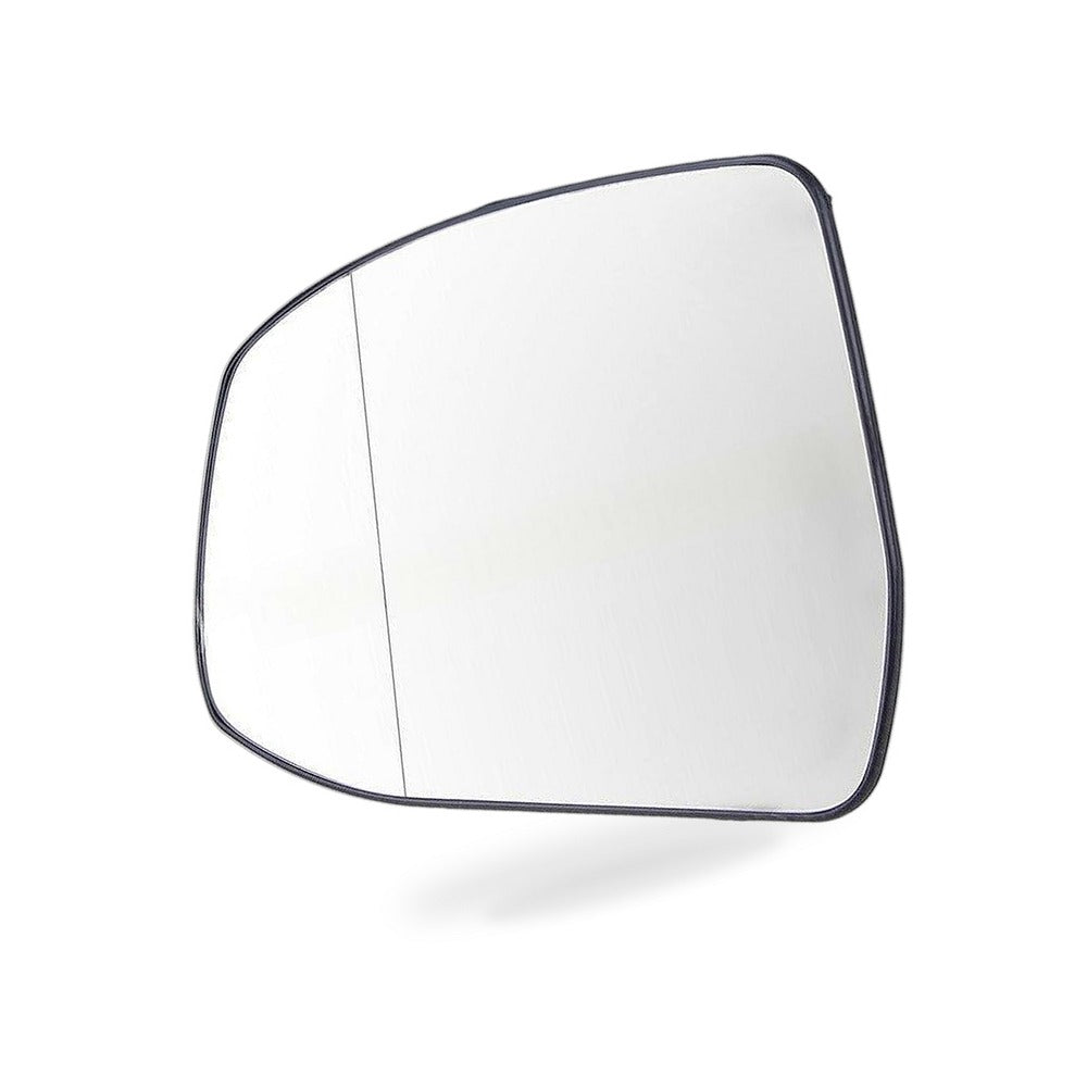 Mirror Glass Suitable for Ford Focus Mondeo Passenger Right Non Heated - BD4