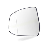 Mirror Glass Suitable for Ford Focus Mondeo Passenger Right Non Heated - BD4