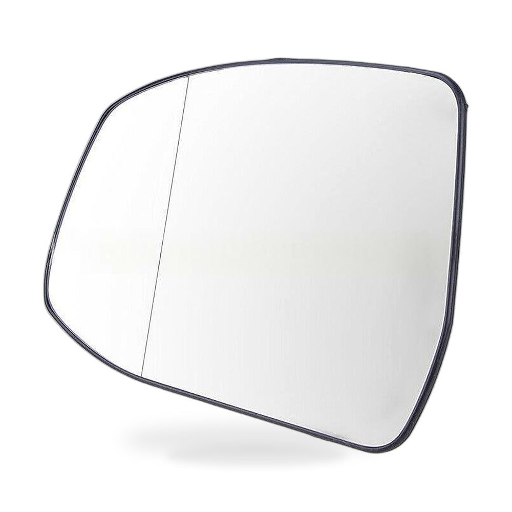 Mirror Glass Suitable for Ford Focus Mondeo Passenger Right Non Heated - ZT3