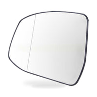 Mirror Glass Suitable for Ford Focus Mondeo Passenger Right Non Heated - ZT3