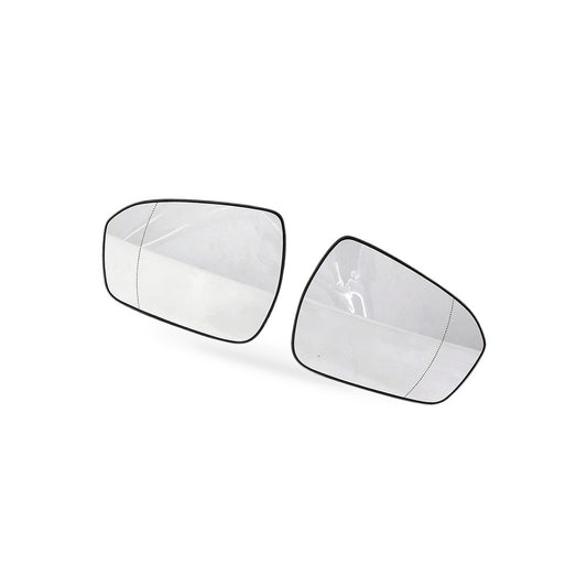 Left Side Mirror Glass Suitable for Ford Mondeo Focus 2012-2017 8M5117K740AA