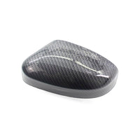 Carbon Texture Rearview Mirror Shell Cover Suitable for Ford Focus 2012-2014 - BD1