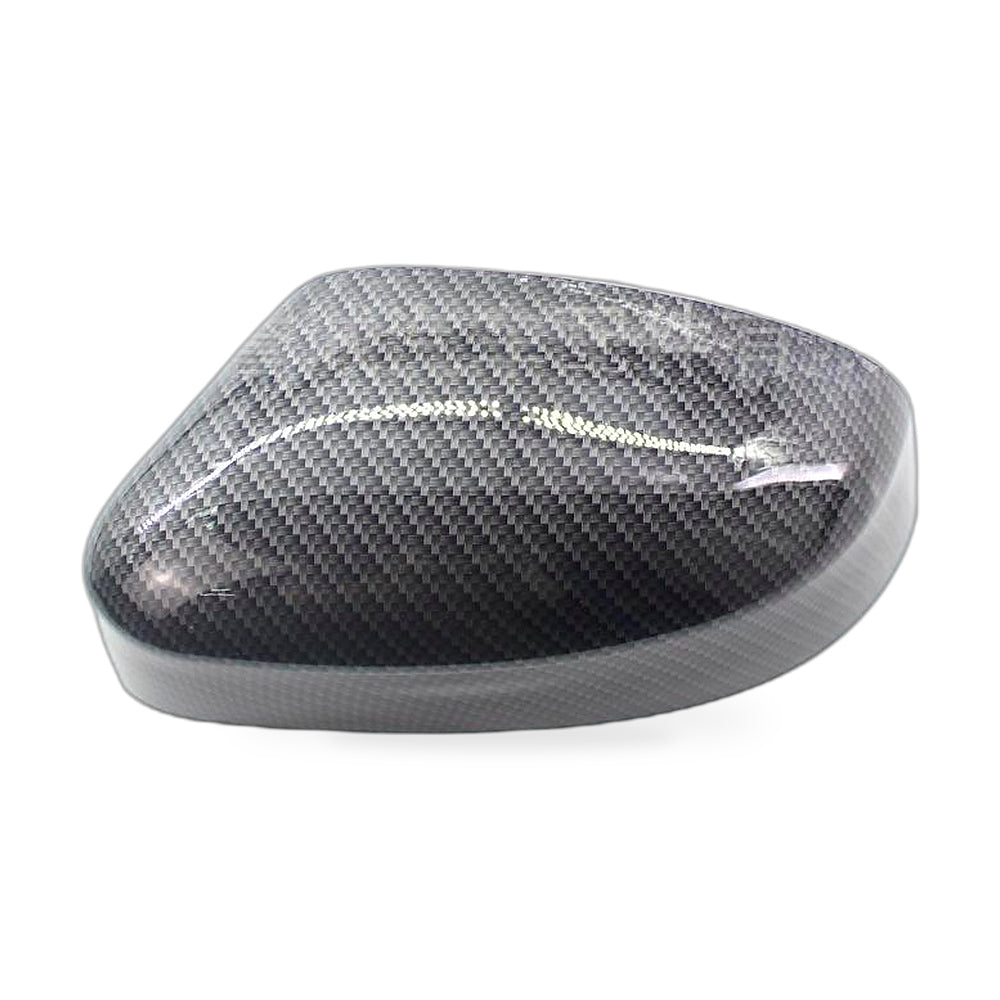 Carbon Texture Rearview Mirror Shell Cover Suitable for Ford Focus 2012-2014 - ZT2