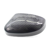 Carbon Texture Rearview Mirror Shell Cover Suitable for Ford Focus 2012-2014 - ZT2