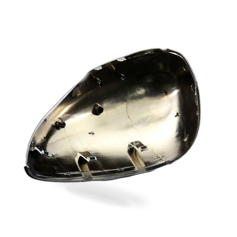 Mirror Housing Cover Chrome Suitable for Ford Fiesta 2009-2015 - BD1