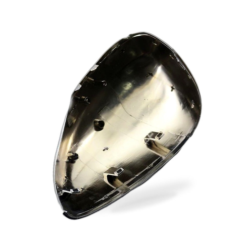 Mirror Housing Cover Chrome Suitable for Ford Fiesta 2009-2015 - BD2