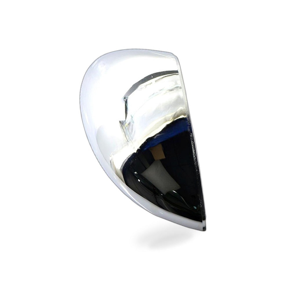 Mirror Housing Cover Chrome Suitable for Ford Fiesta 2009-2015 - BD4