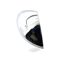 Mirror Housing Cover Chrome Suitable for Ford Fiesta 2009-2015 - BD4