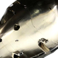 Mirror Housing Cover Chrome Suitable for Ford Fiesta 2009-2015 - XQ1