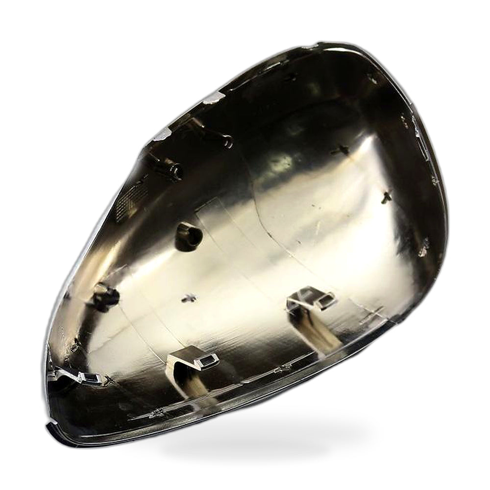 Mirror Housing Cover Chrome Suitable for Ford Fiesta 2009-2015 - ZT2