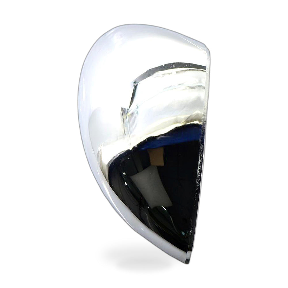 Mirror Housing Cover Chrome Suitable for Ford Fiesta 2009-2015 - ZT3