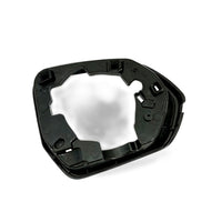 Mirror Frame Left Outer Rearview Suitable for Ford Taurus 15-18 - BD4