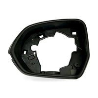Mirror Frame Left Outer Rearview Suitable for Ford Taurus 15-18 - ZT2