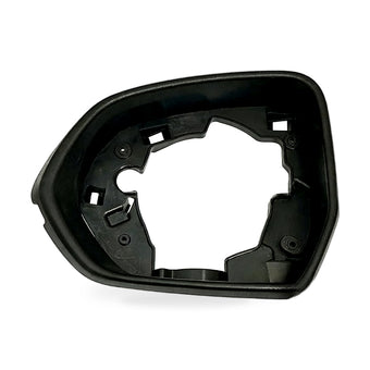 compare product Mirror Frame Left Outer Rearview Suitable for Ford Taurus 15-18