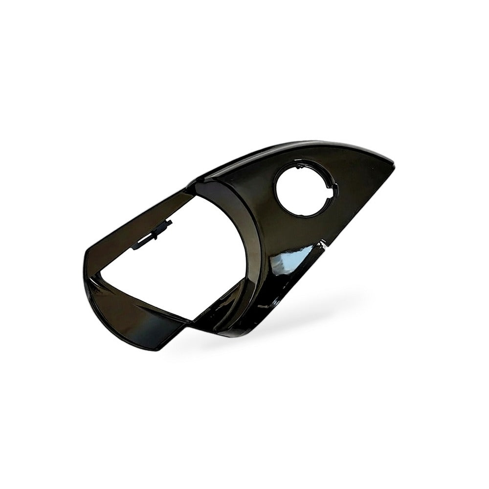 Side Mirror Bottom Cover Suitable for Ford Edge 15-21 Passenger Right - BD4
