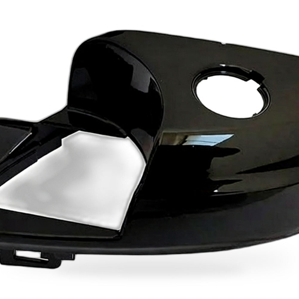 Side Mirror Bottom Cover Suitable for Ford Edge 15-21 Passenger Right - XQ1