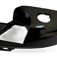 Side Mirror Bottom Cover Suitable for Ford Edge 15-21 Passenger Right - XQ1