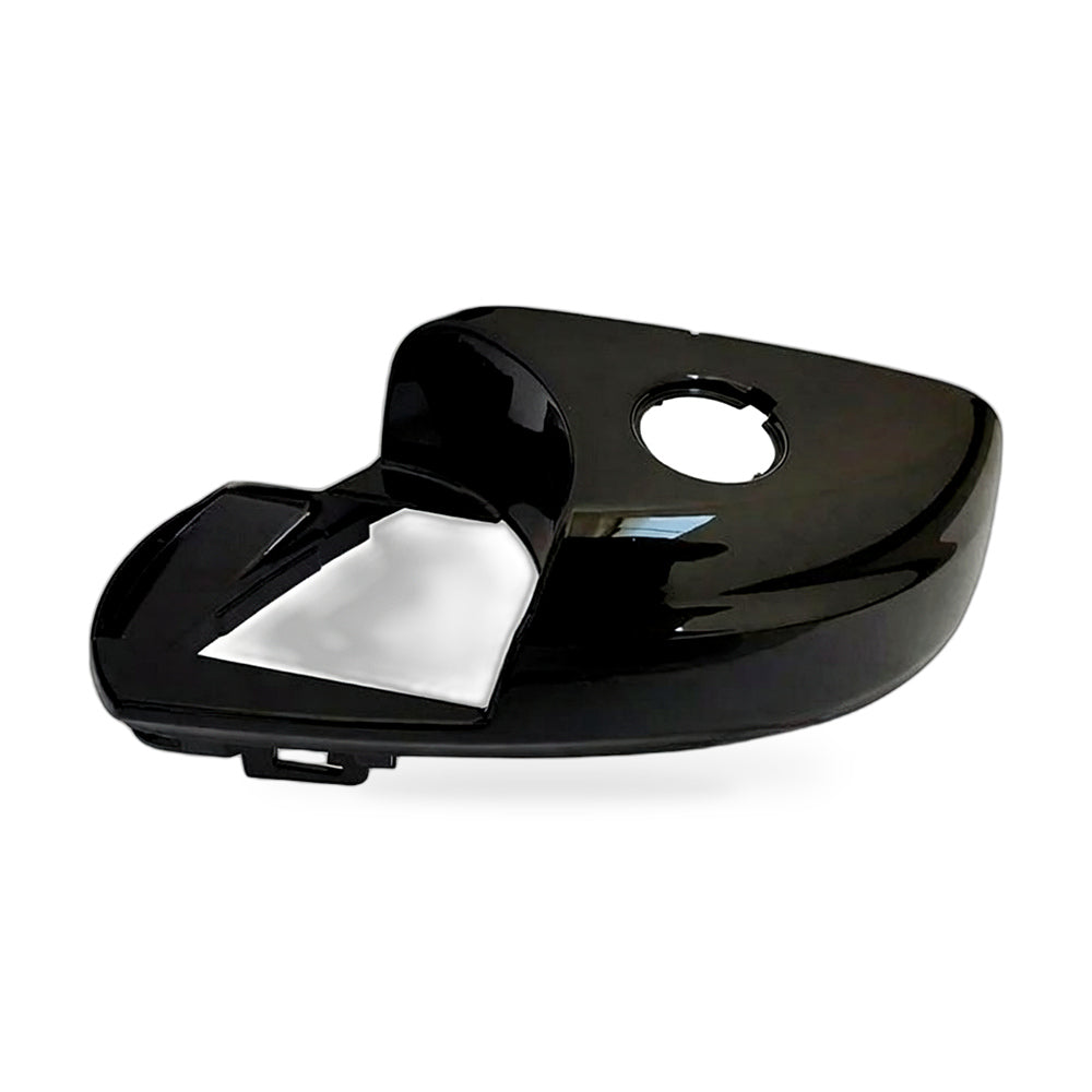 Side Mirror Bottom Cover Suitable for Ford Edge 15-21 Passenger Right - ZT2