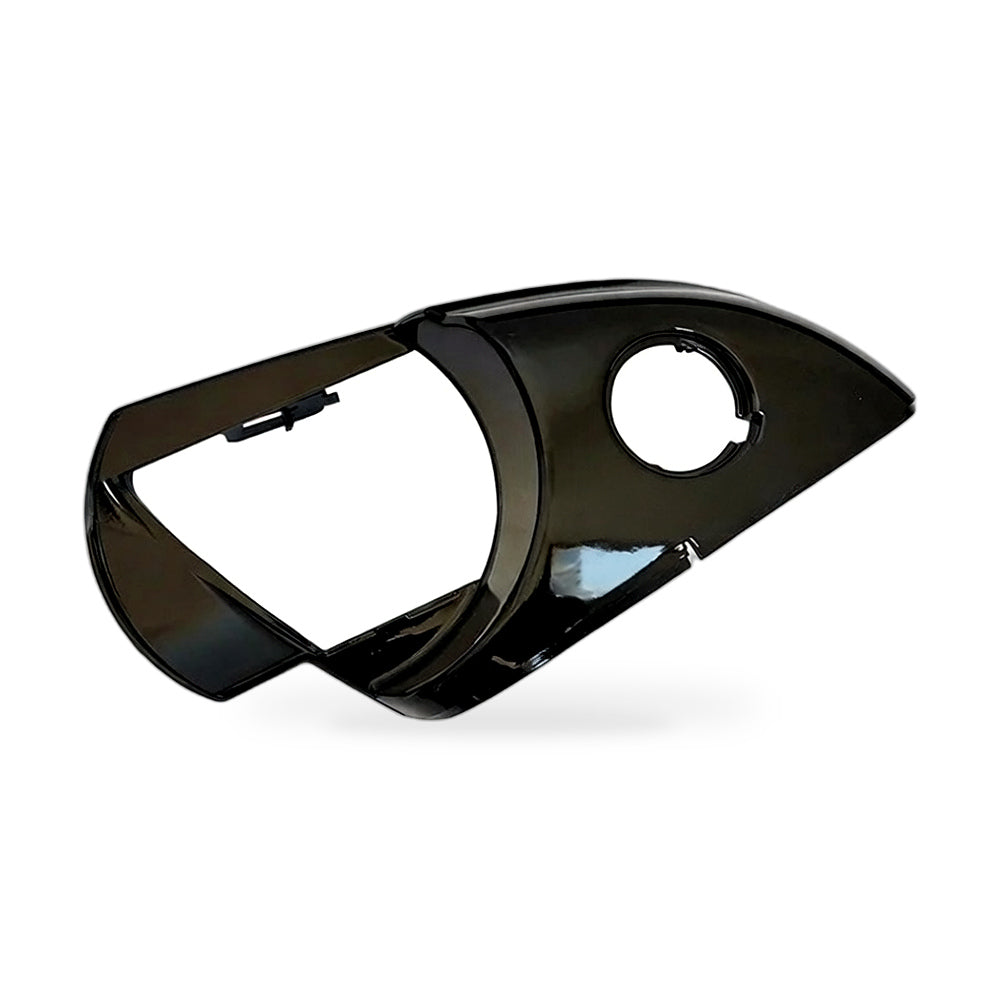 Side Mirror Bottom Cover Suitable for Ford Edge 15-21 Passenger Right - ZT3